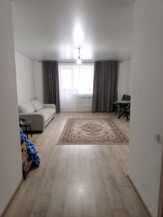 Продается 1-комн кв