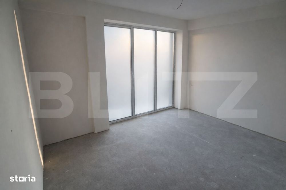 Apartament modern cu 2 camere, in bloc nou, zona-Ampoi 3