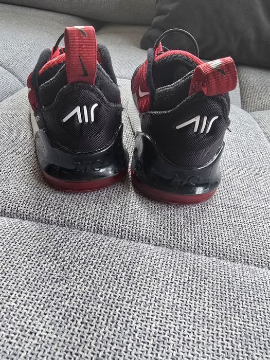 Маратонки Nike 27 номер