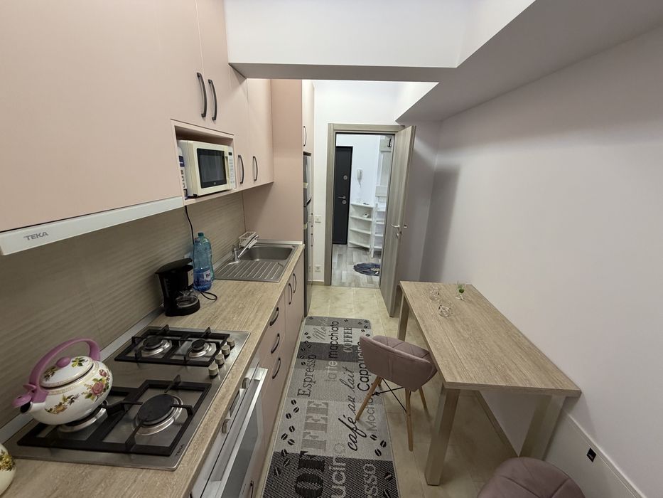Apartament 2 camere modern complet mobilat - Yola 71, Păcii, Sector 6