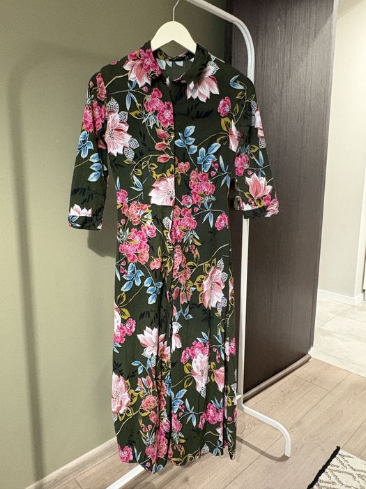 Рокли ZARA, BERSHKA, HM от 6€