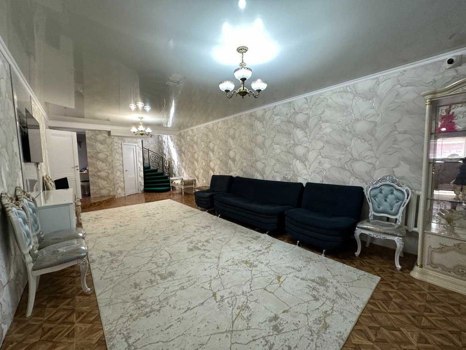 Продам дом район ДЭУ