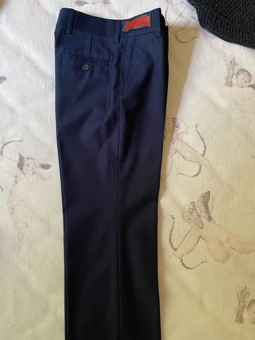 Брюки для мальчиков