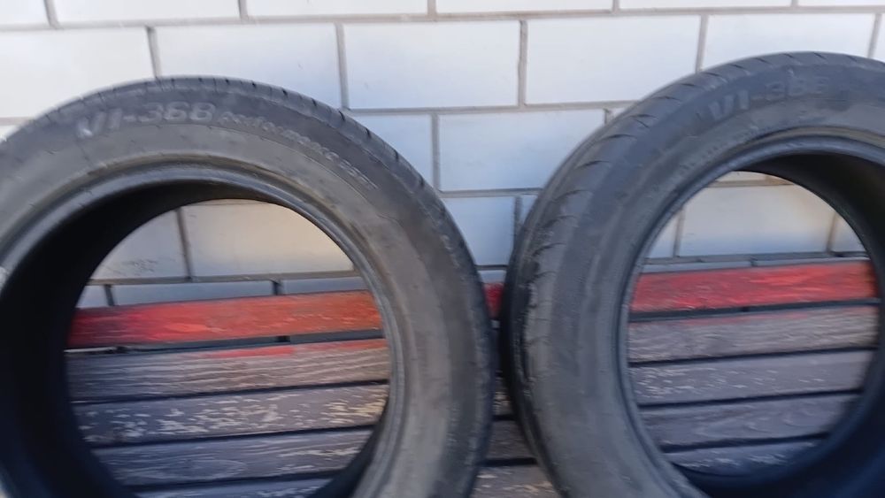 Продам летние шины!