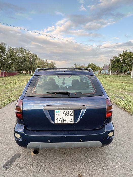 Pontiac vibe 2004 ,обьем 1.8