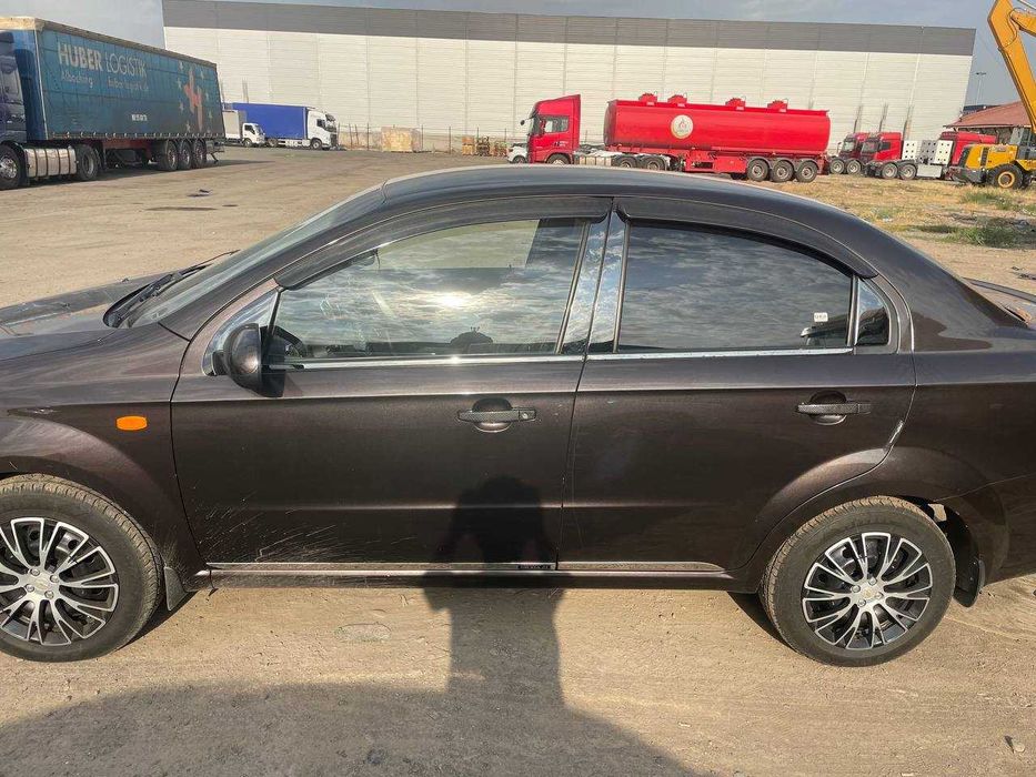 Chevrolet Nexia 3