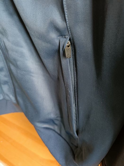 Олимпийка спортивная JOMA