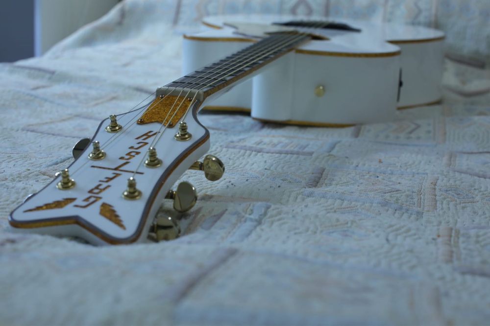 Gretsch G5022CWFE