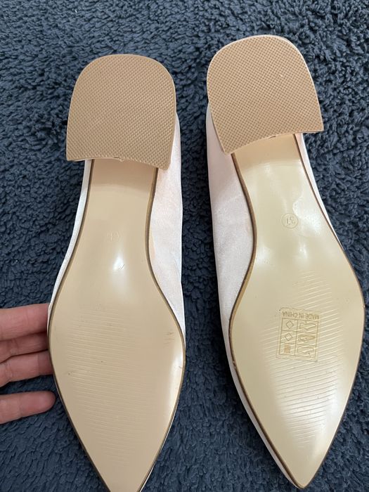 Set palton si pantofi