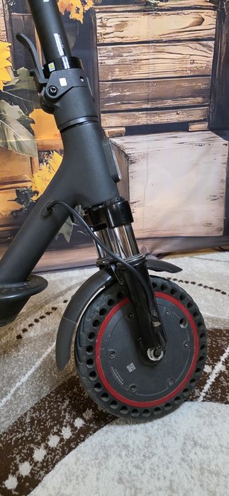 Trotineta electrica xiaomi pro 2