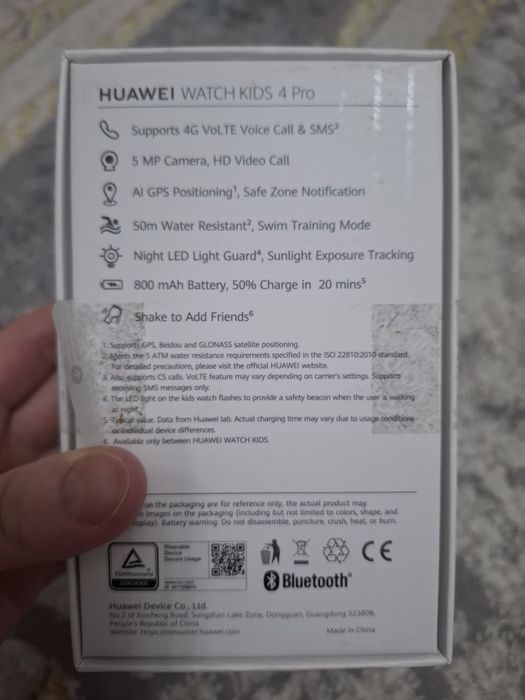 Смарт часы HUAWEI