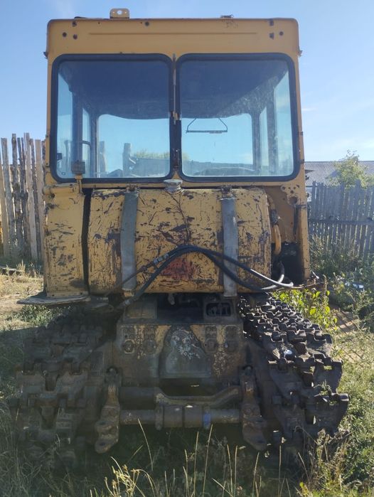 Дт-75 продам с док