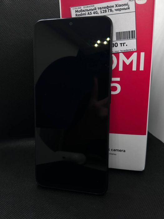 Redmi A5 | 128 gb