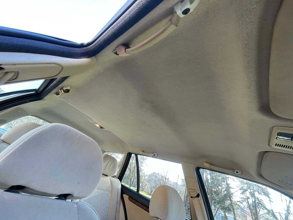 Пежо 406 2.0 136кс