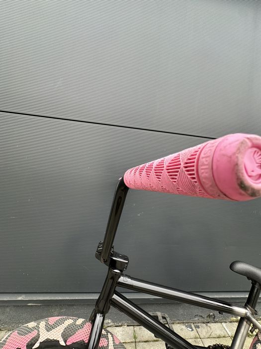 Bmx Custom Cult Access ! NOU!