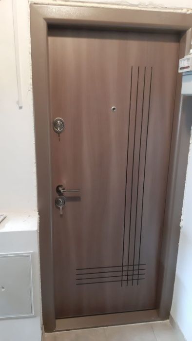 Modele noi usi 2021 Mega Door. PRESTIGE 1.