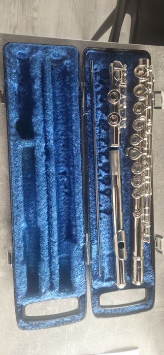 Flaut Yamaha YFL-22N