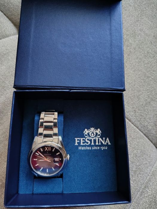 Ceas bărbați Festina