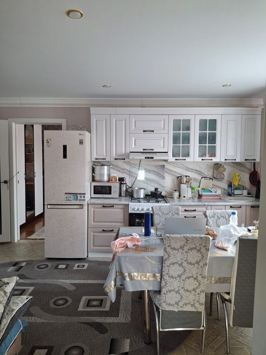 Продам дом в посёлке моялды