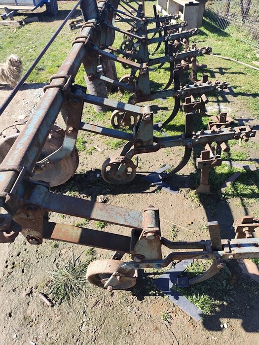 Vind utilaje agricole