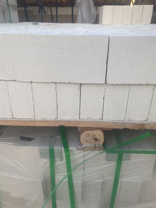 Кирпич огнеупорный ogneuporniy gisht