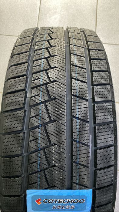 Зимний 245/45R21 Китай 2025