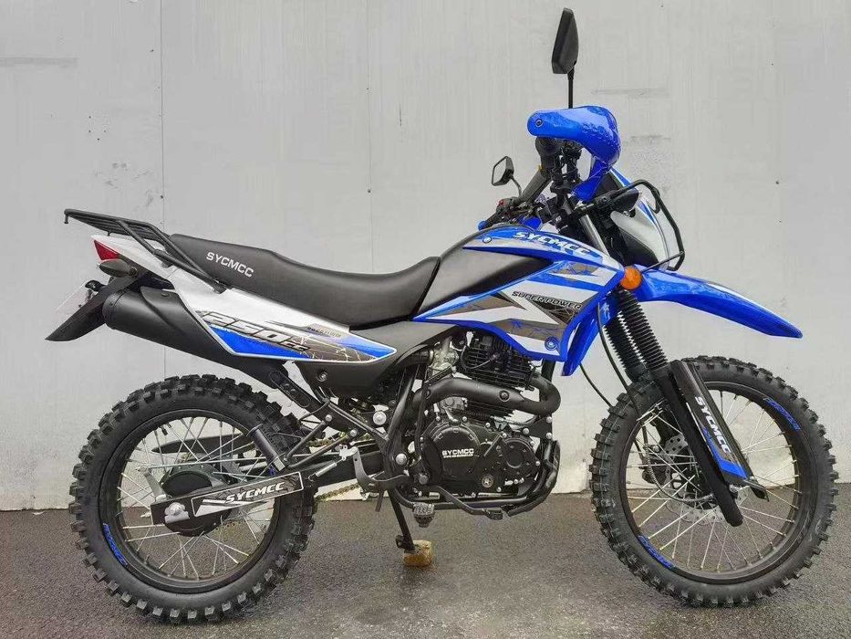 МОТОЦИКЛЫ Эндуро Оптом и в Розницу С документами