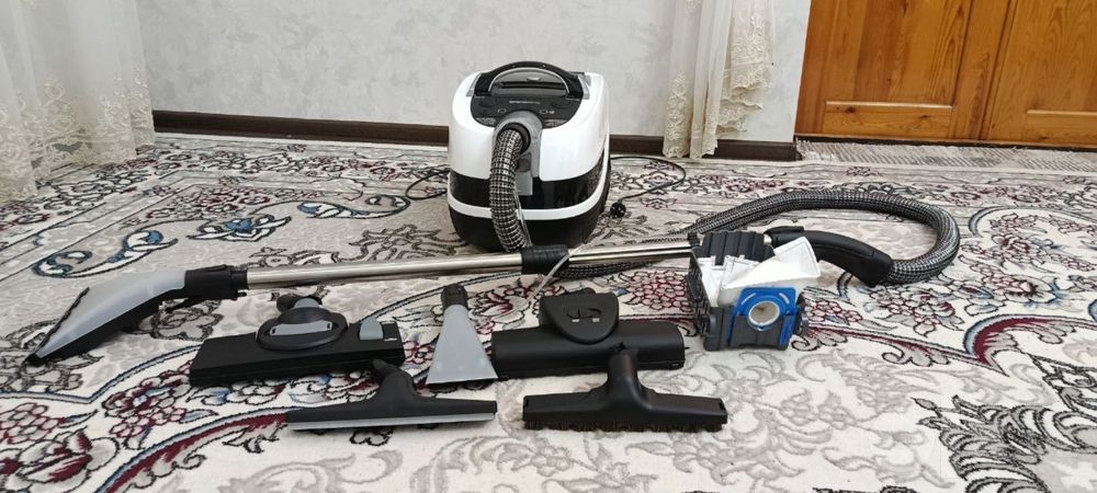 Pilisos, пелесос, sotiladi BOSCH arginal
