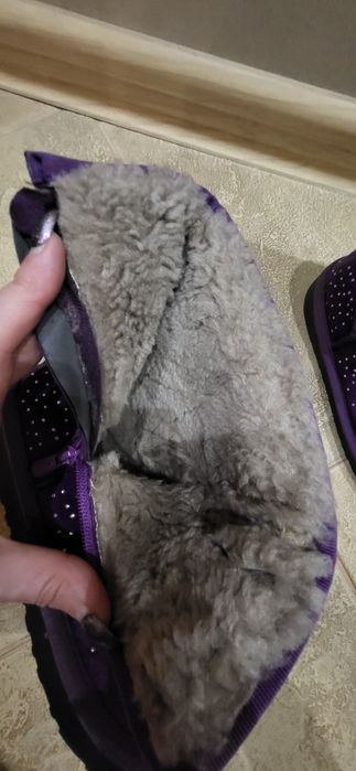 Продам уги. Размер 34.