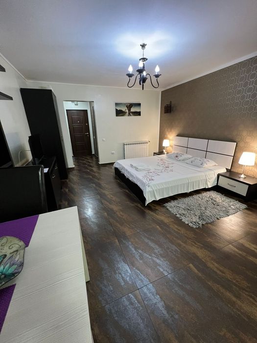 Regim hotelier Mazepa 1 FALEZA