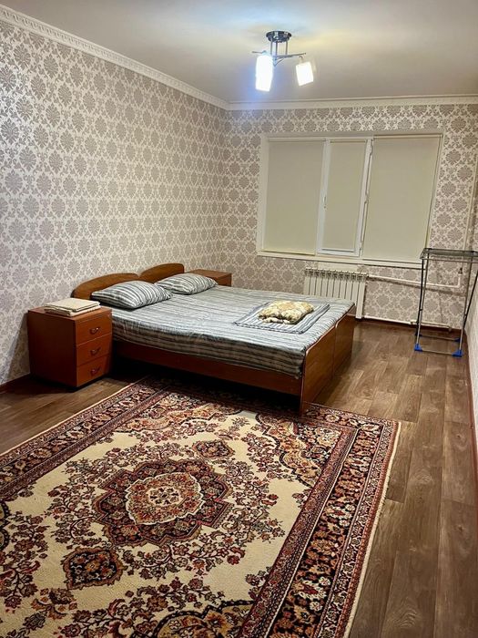 Квартира по суточно