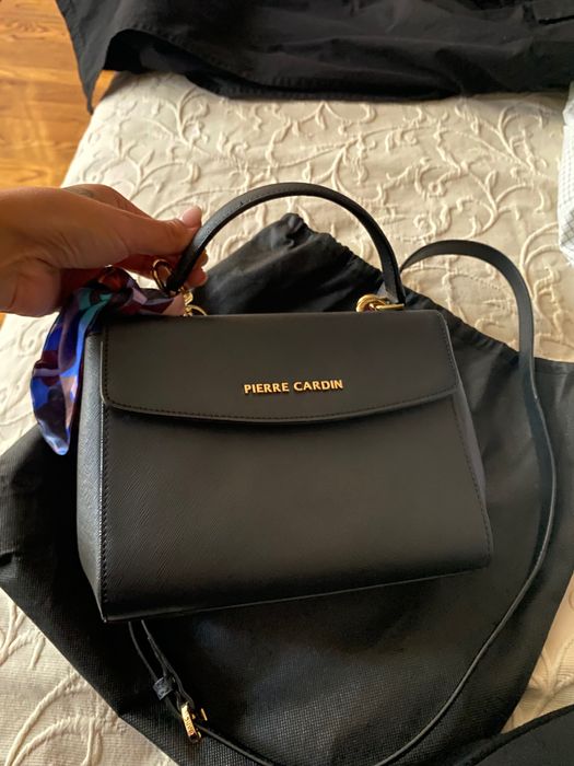 Женская сумка, Pierre Cardin