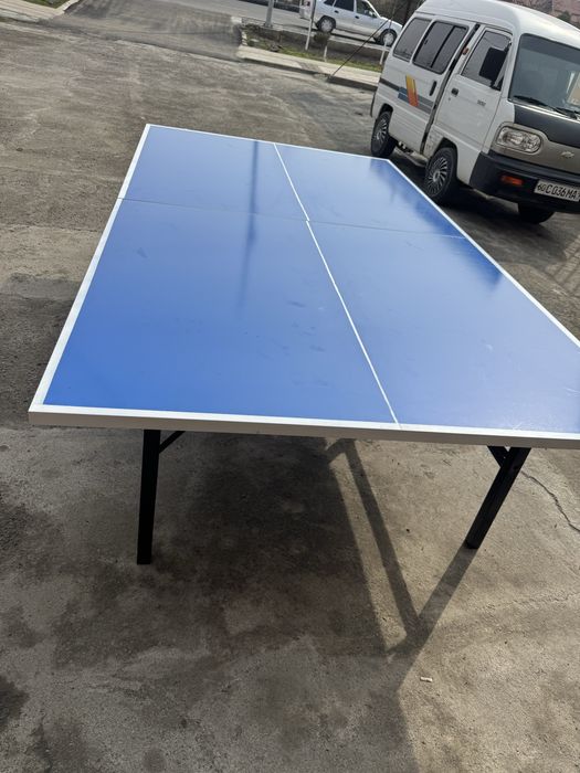 Tennis stol ping pong