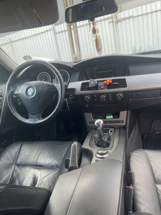 Vand Bmw  seria 5