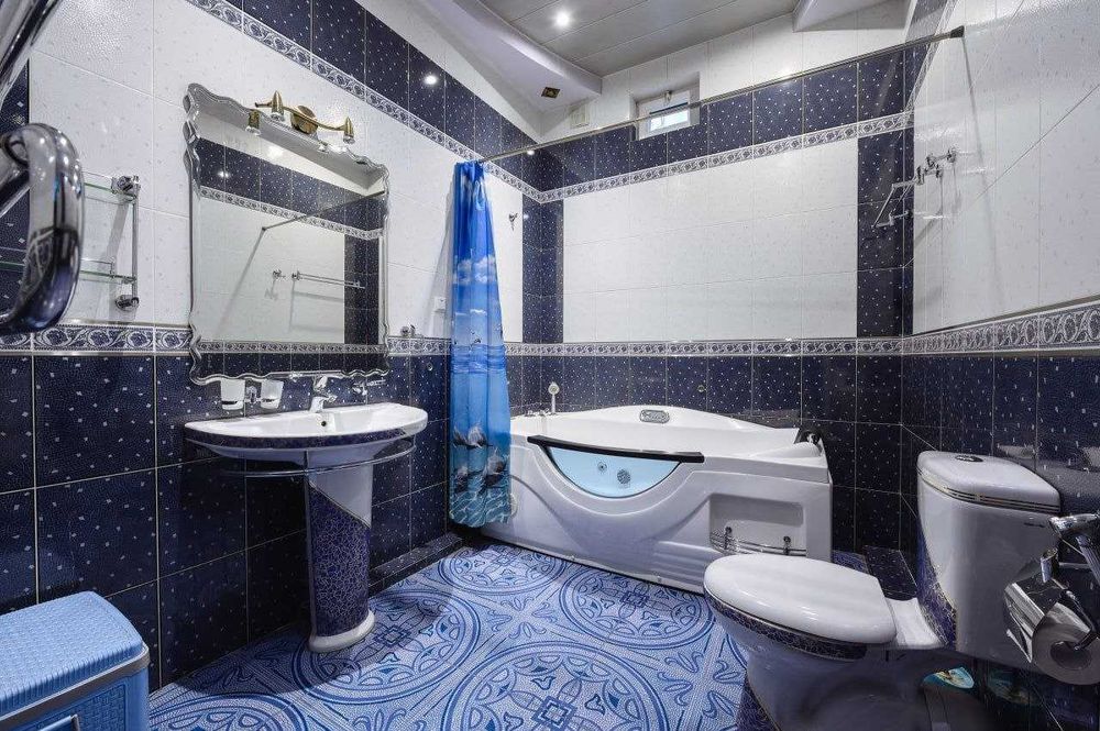 Продается дом в центрально части города ор-р Шахристанское метро