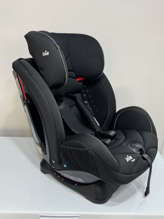 Автокресло детское Joie stages