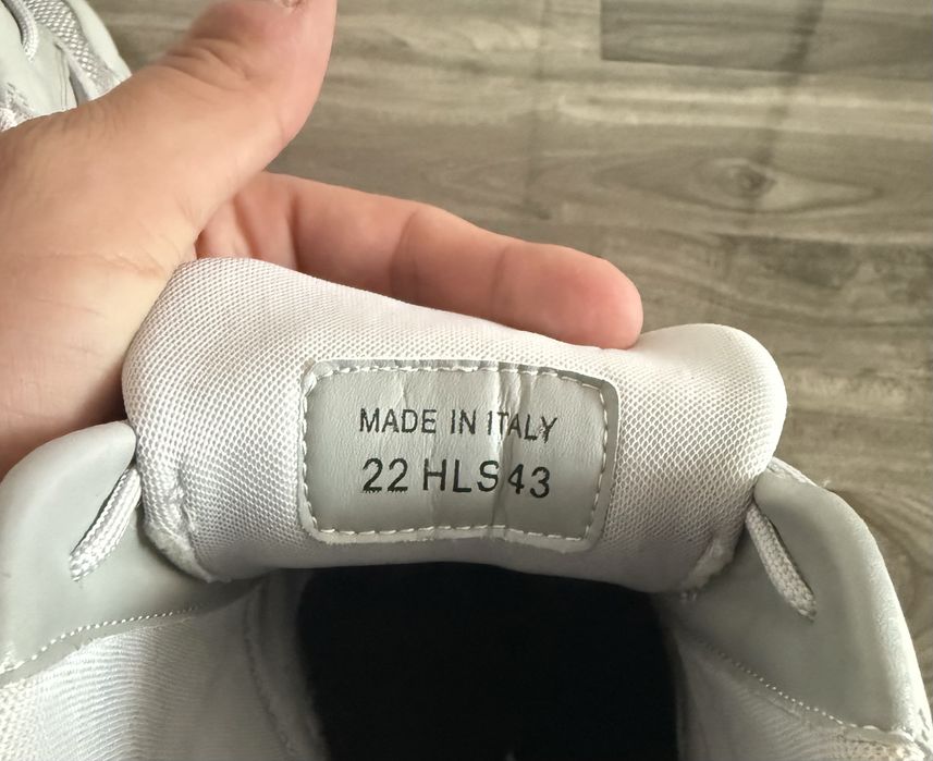 Adidasi Dior b22