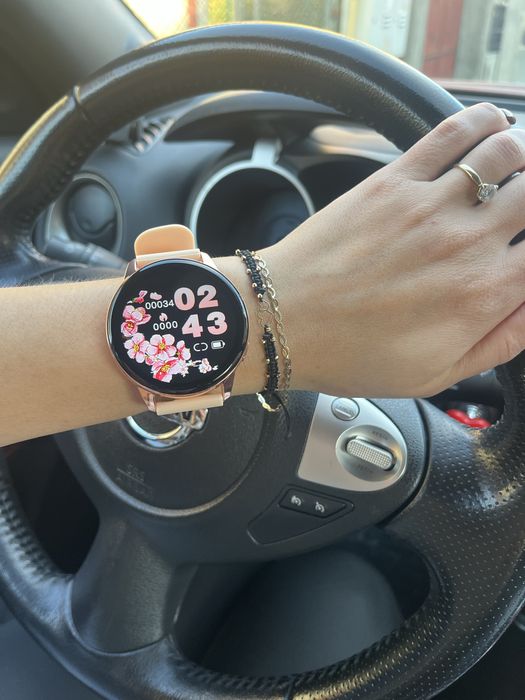 Ceas inteligent, smartwatch