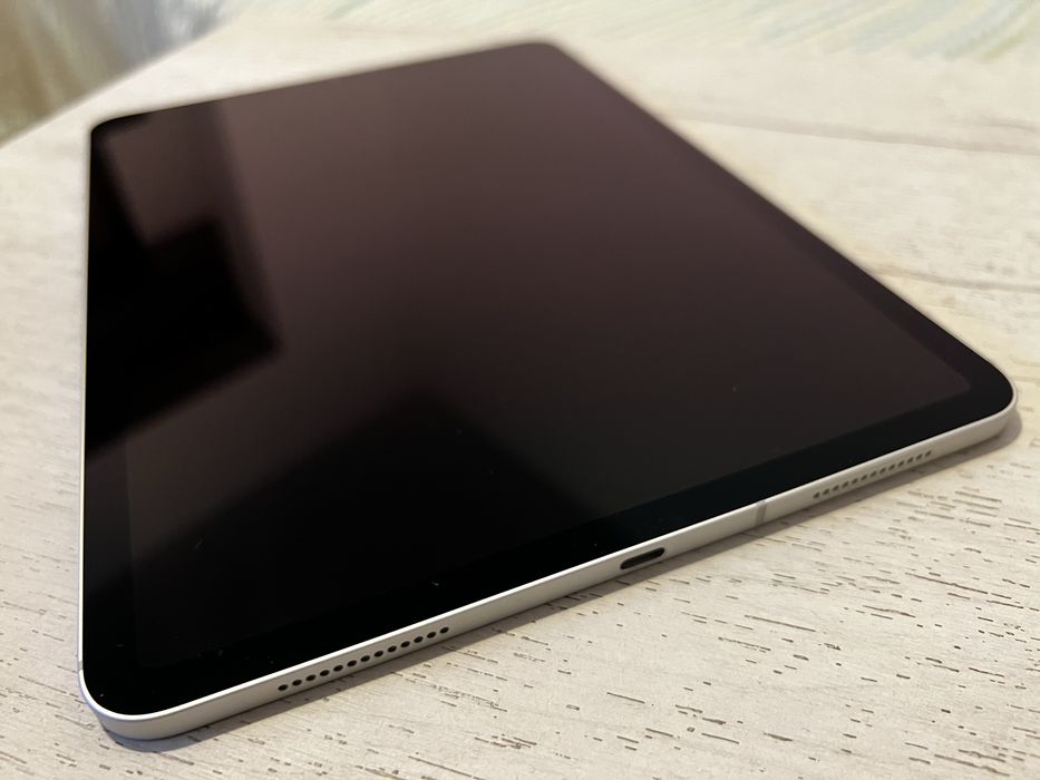 iPad 11 Pro 2018 wifi+celular 256 GB si Apple Pencil 2