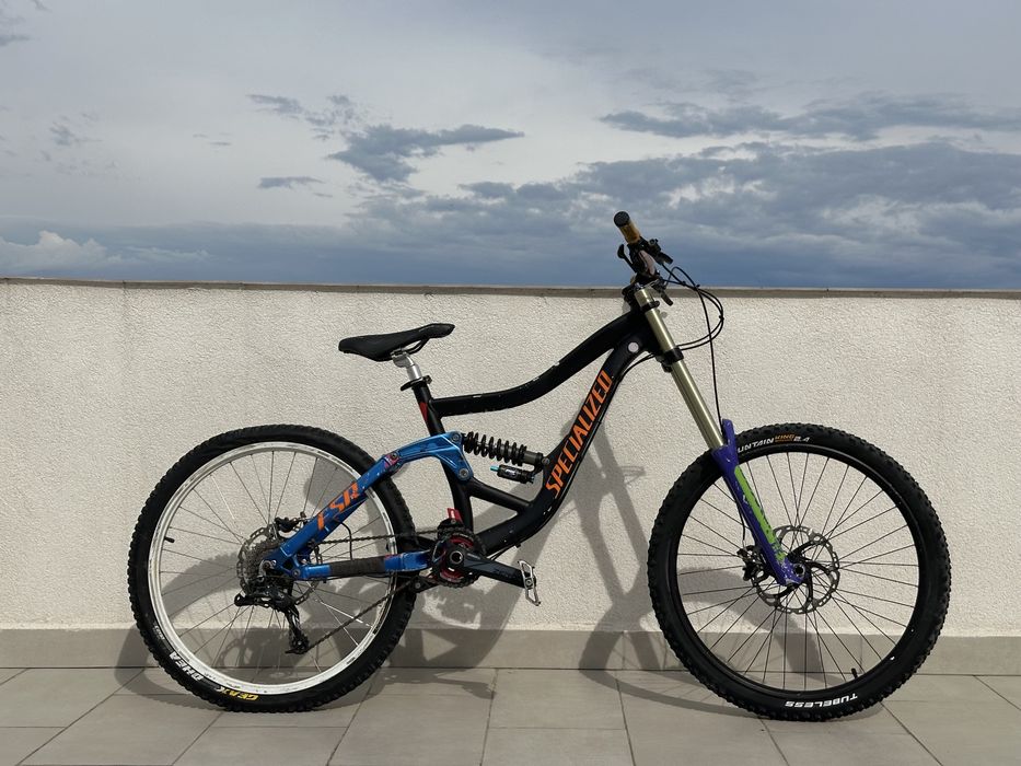 Specialized Big Hit 3