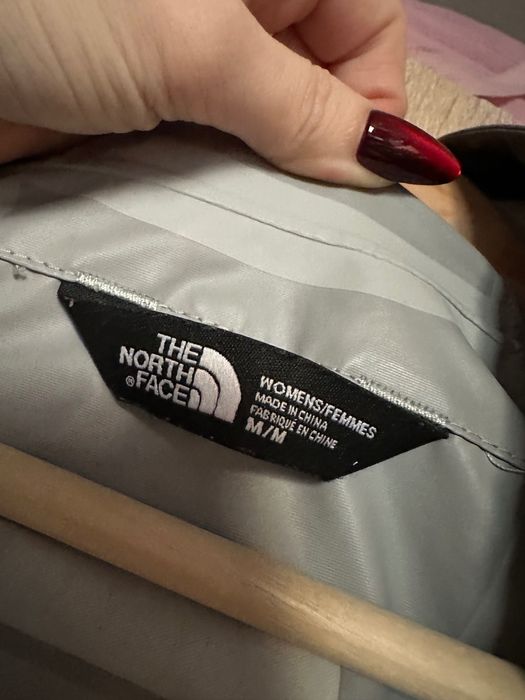 The North Face Women’s Venture 2 Jacket – дамско водоустойчиво яке