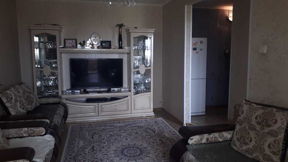 2-х комн. с/п 66 квартал