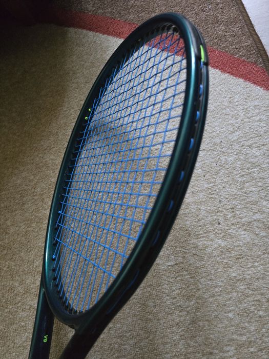 Тенис ракета Wilson Blade V9 Pro 18x20