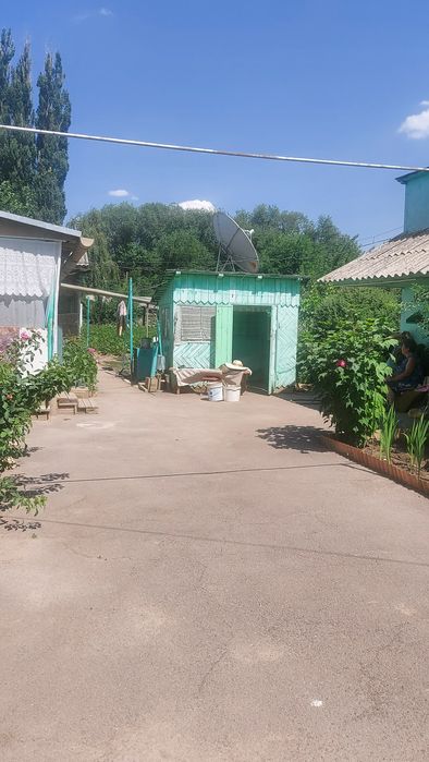 Продам отдельно стоящий дом