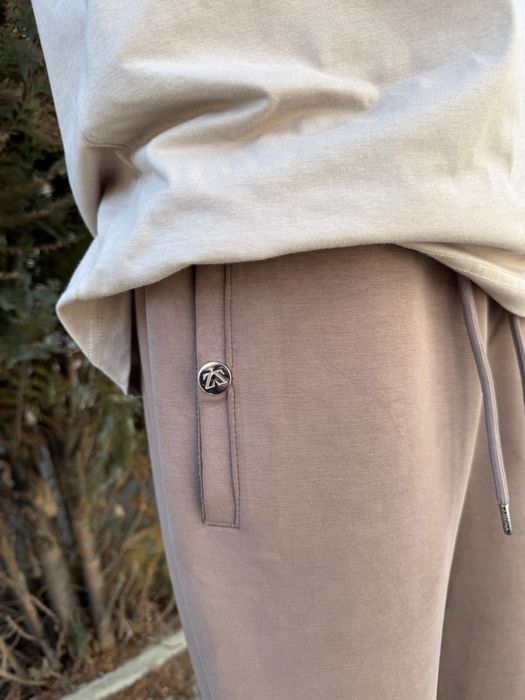 Trening Zegna colectie noua!