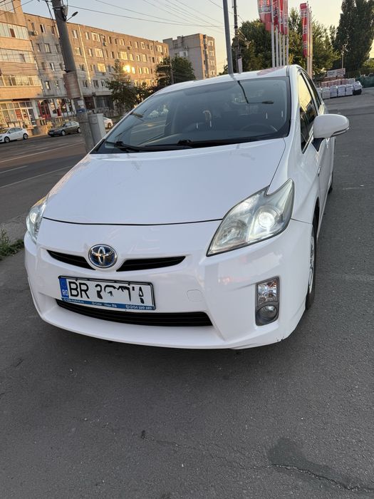 TOYOTA Prius 2011 — imagine 2
