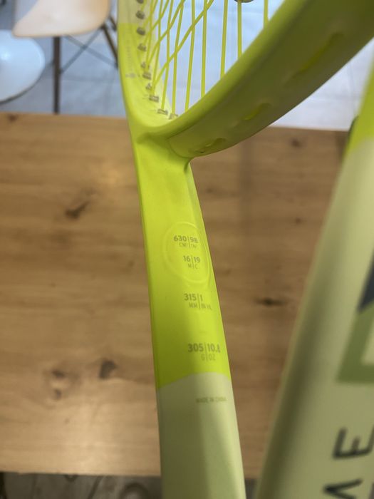 Racheta head extreme pro 305 g