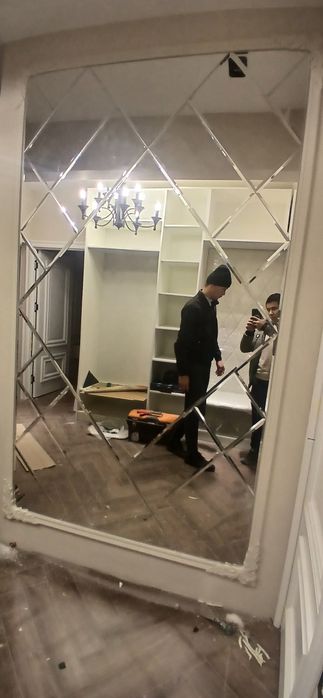 Она кесиш хизмати 24/7 ромашки ойна  кесиш  хизмати