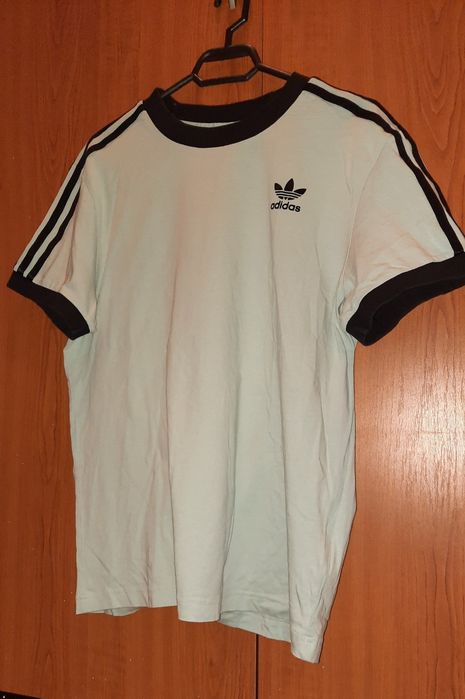 Tricou Adidas Love-Set