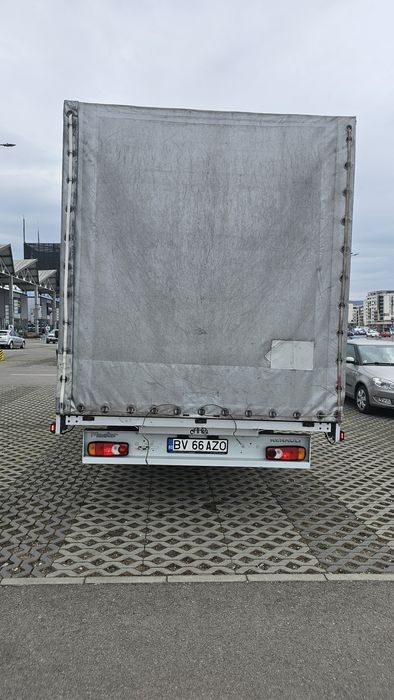 De vanzare Renault Master III 2017